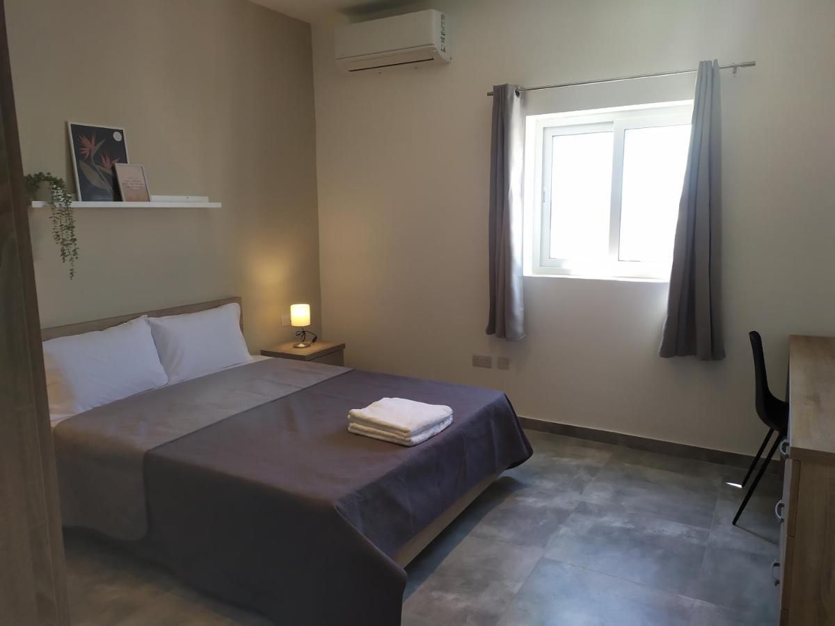 No. 38 Appartments Sliema Zewnętrze zdjęcie