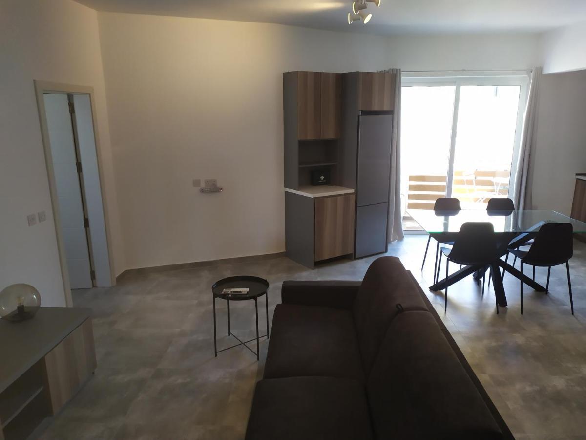No. 38 Appartments Sliema Zewnętrze zdjęcie