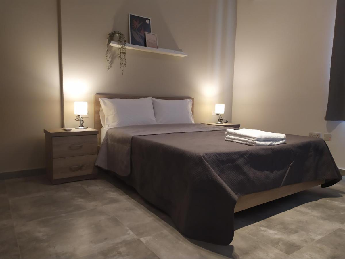 No. 38 Appartments Sliema Zewnętrze zdjęcie