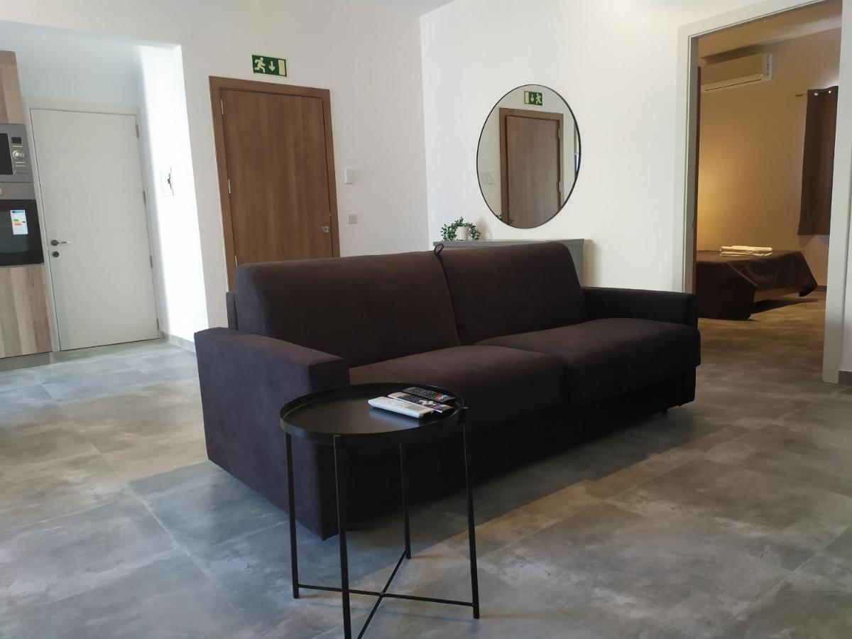 No. 38 Appartments Sliema Zewnętrze zdjęcie