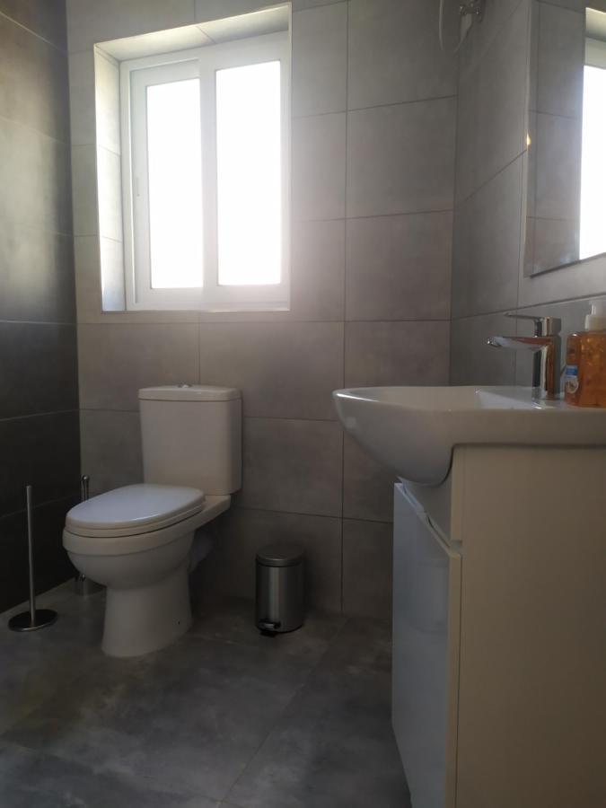 No. 38 Appartments Sliema Zewnętrze zdjęcie