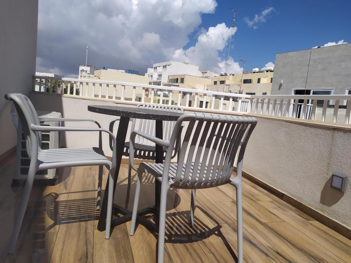 No. 38 Appartments Sliema Zewnętrze zdjęcie