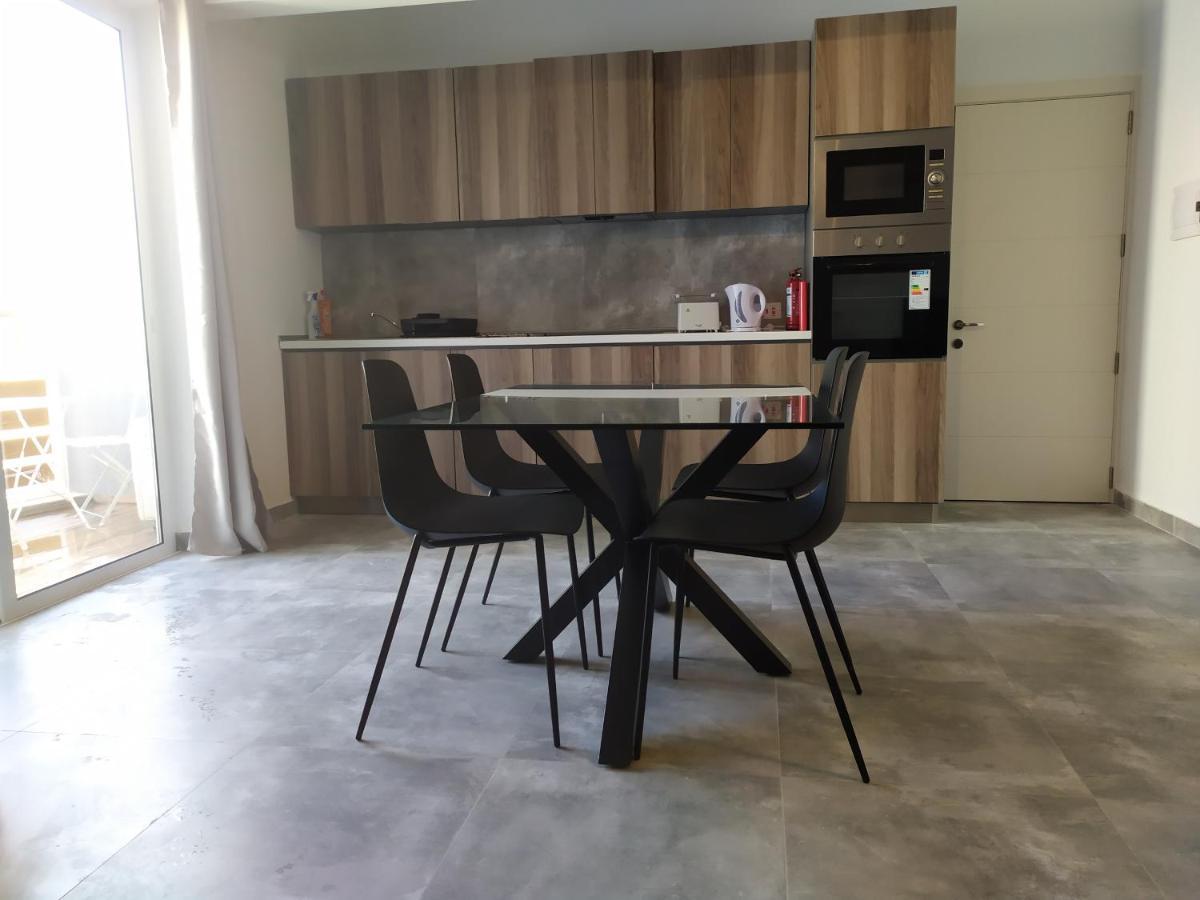 No. 38 Appartments Sliema Zewnętrze zdjęcie