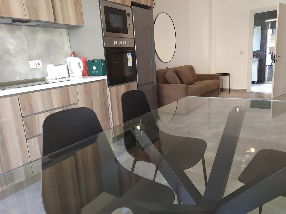 No. 38 Appartments Sliema Zewnętrze zdjęcie