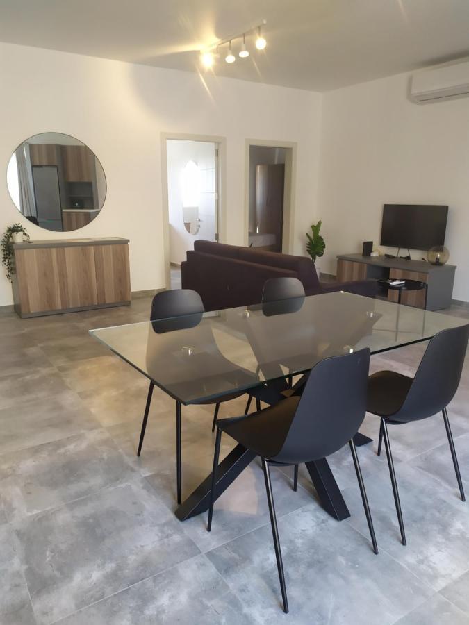 No. 38 Appartments Sliema Zewnętrze zdjęcie