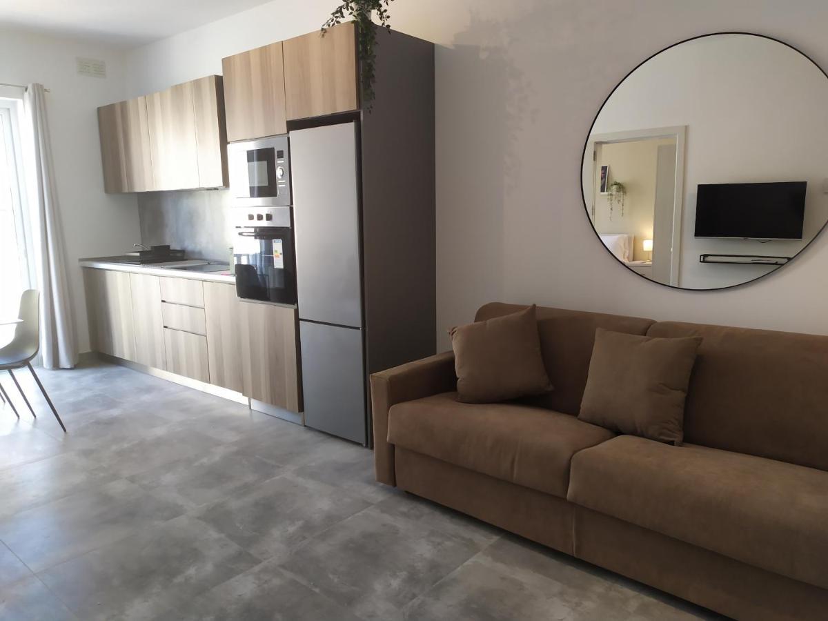 No. 38 Appartments Sliema Zewnętrze zdjęcie