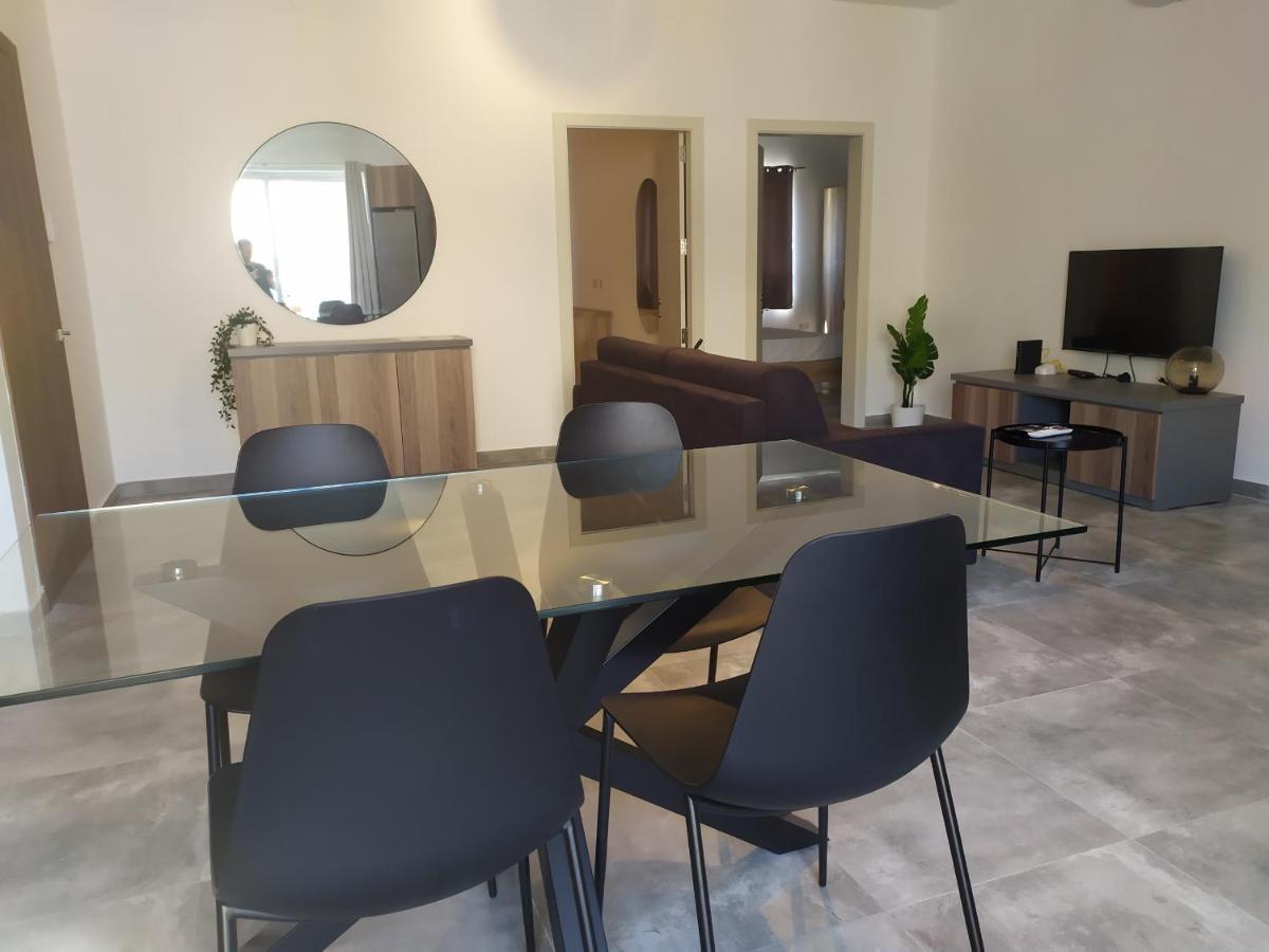 No. 38 Appartments Sliema Zewnętrze zdjęcie