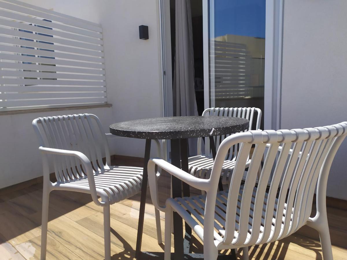 No. 38 Appartments Sliema Zewnętrze zdjęcie