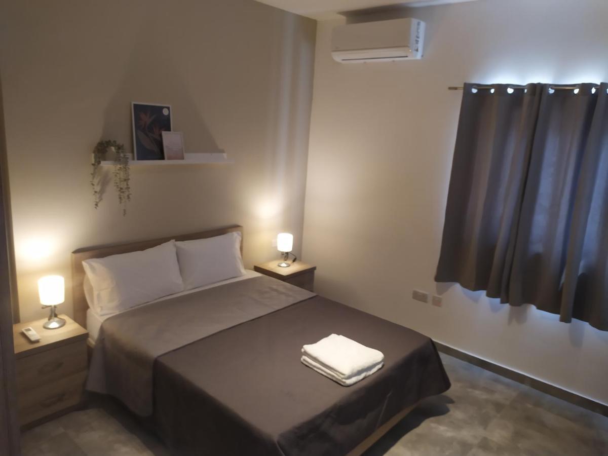 No. 38 Appartments Sliema Zewnętrze zdjęcie