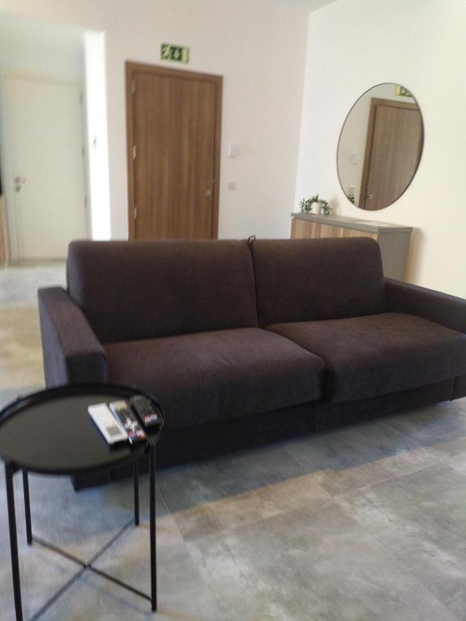 No. 38 Appartments Sliema Zewnętrze zdjęcie