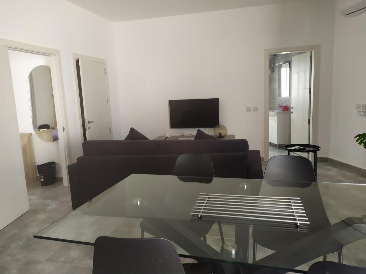 No. 38 Appartments Sliema Zewnętrze zdjęcie