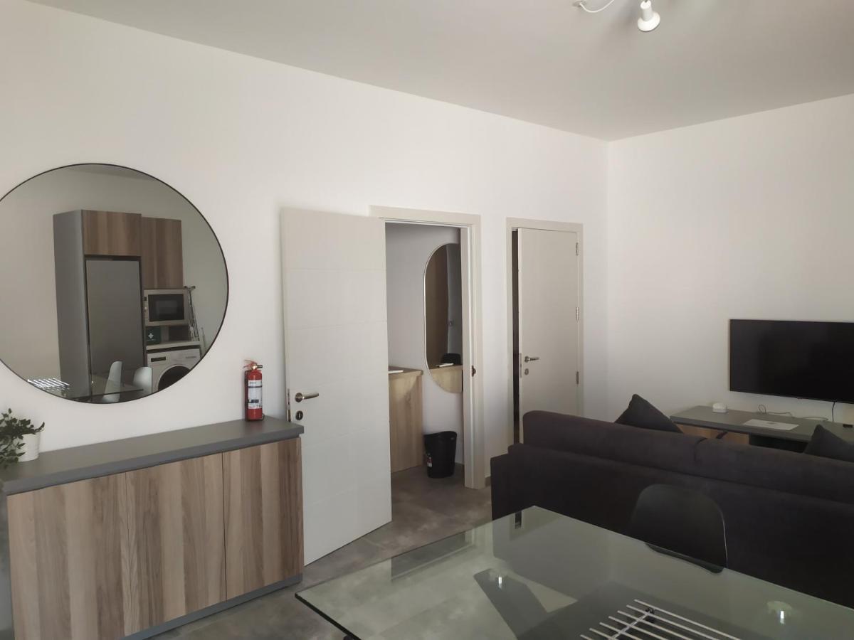 No. 38 Appartments Sliema Zewnętrze zdjęcie