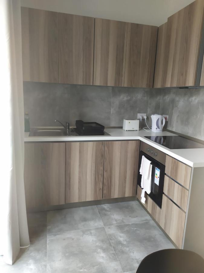 No. 38 Appartments Sliema Zewnętrze zdjęcie