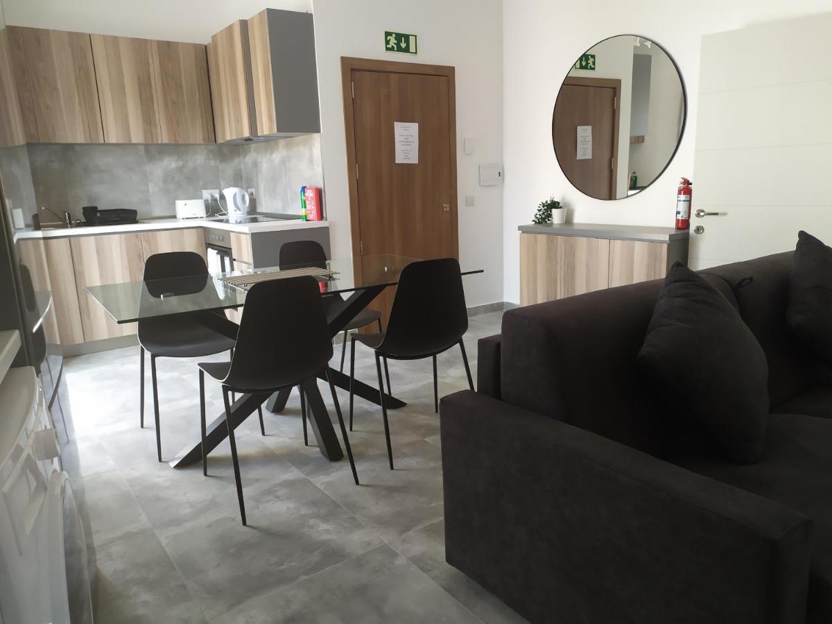 No. 38 Appartments Sliema Zewnętrze zdjęcie