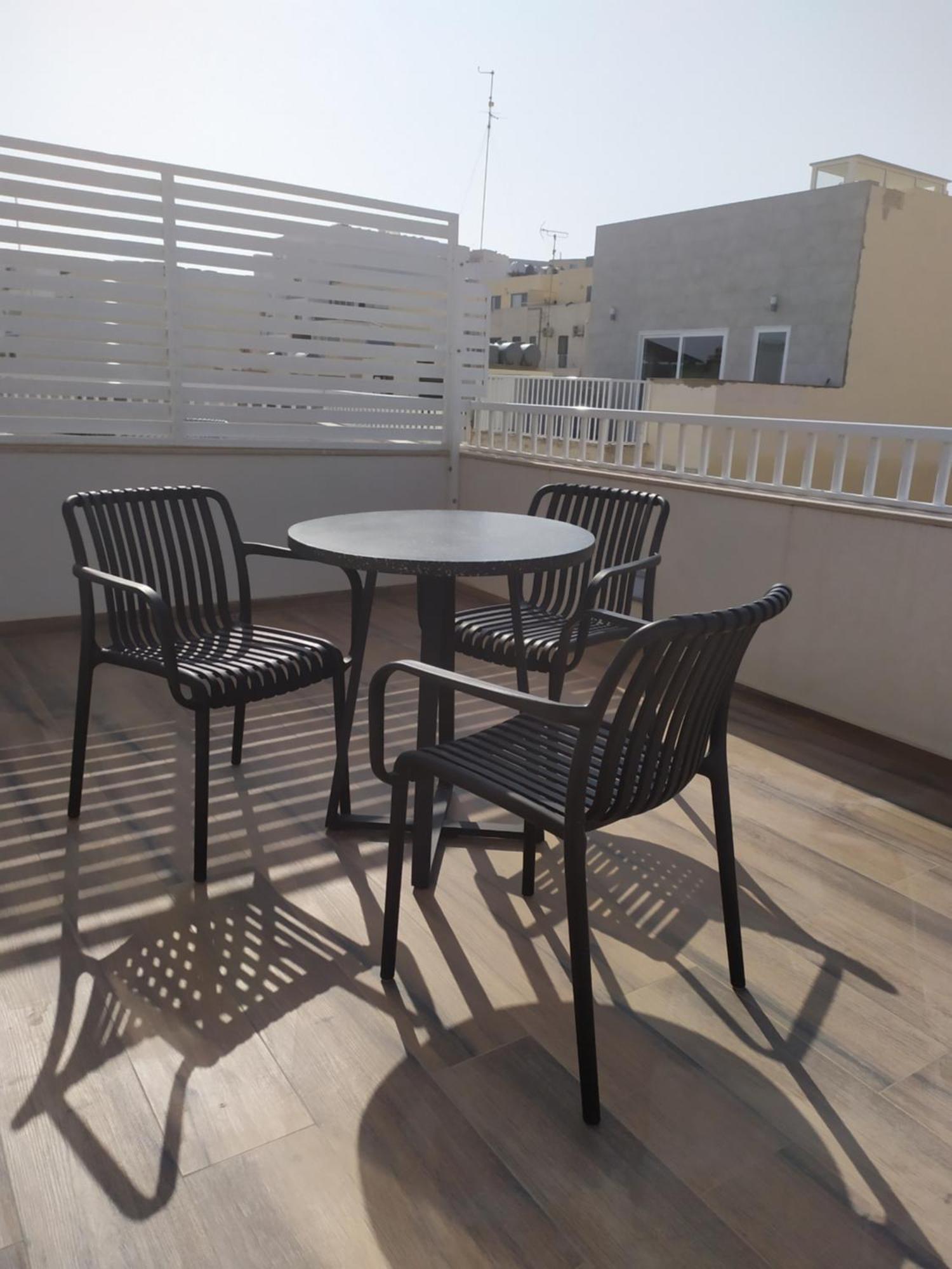 No. 38 Appartments Sliema Zewnętrze zdjęcie