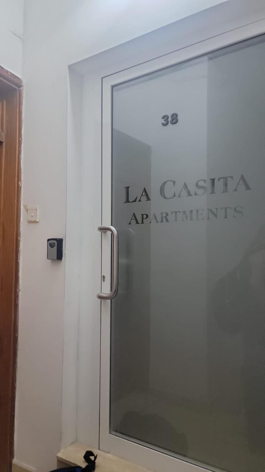 No. 38 Appartments Sliema Zewnętrze zdjęcie