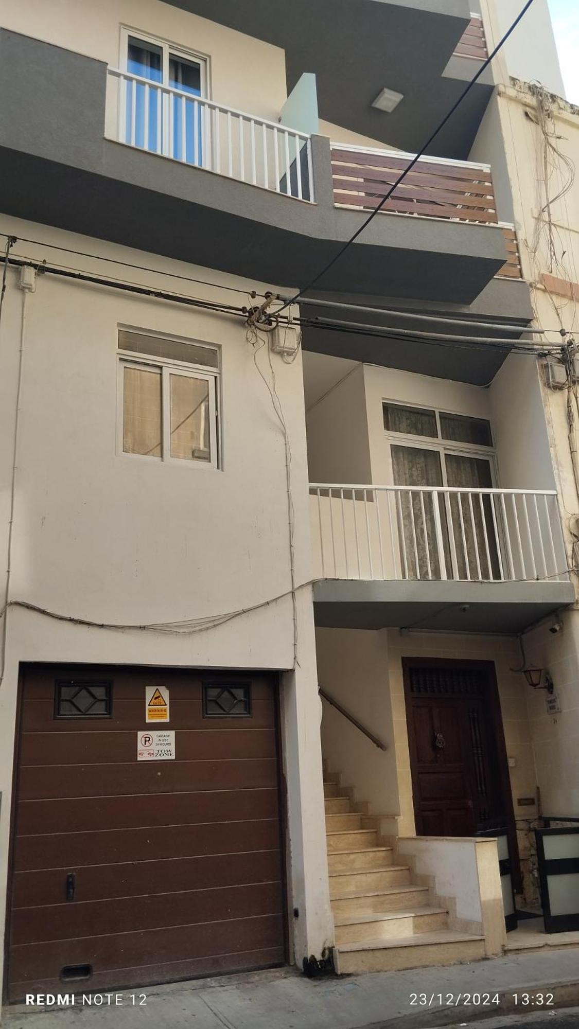 No. 38 Appartments Sliema Zewnętrze zdjęcie